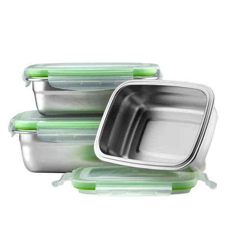 lunch box steel and plastic|reusable metal lunch containers.